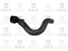 VW 1K0121157BR Radiator Hose